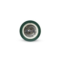 Młynek do pieprzu PARISRAMA 18 cm - Forest Green (PG-43520)
