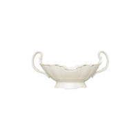 Misa na owoce z uszami 26,5 cm - Bernadotte Ivory Gold (383867)
