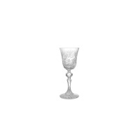 Kieliszki kryształowe do sherry 60 g - 247 (Z0482)