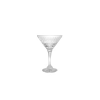 Kieliszki kryształowe do martini 200g - 2434 (Z0832)