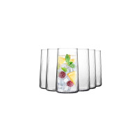 Szklanki do napojów 540 ml - Avant-Garde Lumi (B042)