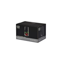Szklanki do napojów 540 ml - Avant-Garde Lumi (B042)