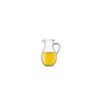 Dzbanek szklany 250 ml - Milo (802060)