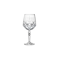 Kieliszki do coctajli 670 ml / 6 szt. - Alkemist (265220)