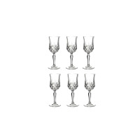 Kieliszki do wina 230 ml / 6 szt. - Opera (256050)