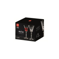 Kieliszki do wina 260 ml / 6 szt. - Marilyn (272790)
