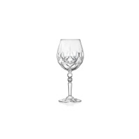Kieliszki do wina lub wody 530 ml / 6 szt. - Alkemist (265210)