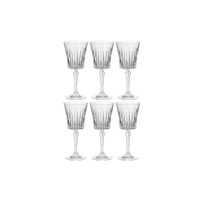 Kieliszki do wody 300 ml / 6 szt. - Timeless (258790)