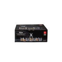 Komplet do whisky 1+6 - Etna (734030)