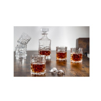 Komplet do whisky 1+6 - Etna (734030)