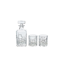 Komplet do whisky 1+6 - Etna (734030)