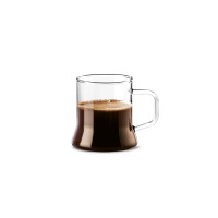 Kubki żaroodporne 250 ml / 4 szt. - Huba (802077)