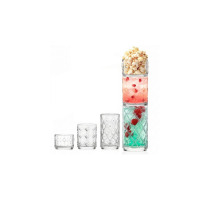 Szklanki 170 ml / 6 szt.- Circus (284310)