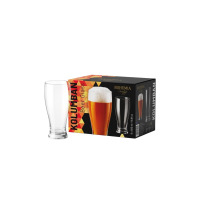 Szklanki do piwa 500 ml - Kolumban (802251)