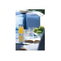 Szklanki do wkisky 340 ml / 6 szt. - Melodia (258320)