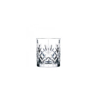 Szklanki do wkisky 340 ml / 6 szt. - Melodia (258320)