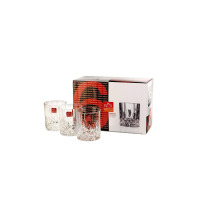 Szklanki do wkisky II 210 ml / 6 szt. - Opera (259810)