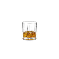Szklanki kryształowe do whisky 300 ml - PERFECTO (802527)