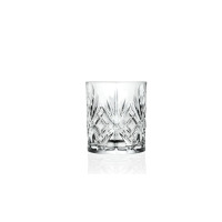 Szklanki niskie 240 ml / 6 szt. - Melodia (259350)