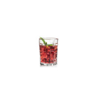 Szklanki niskie 250 ml / 6 szt. - Etna (600168)