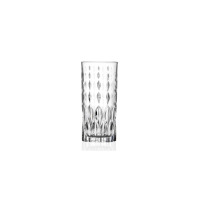 Szklanki wysokie 350 ml / 6 szt. - Marilyn (272780)