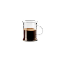 Szklanki żaroodporne 300 ml / 4 szt. - Flor (802084)