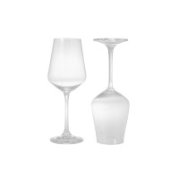 Kieliszki do wina białego 200 ml / 6 szt. - Siesta (721190)