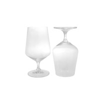 Kieliszki do wody 310 ml / 6 szt. - Siesta (731083)