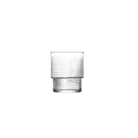 Szklanki niskie 230 ml / 6 szt. - Helen (HLN346)