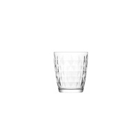 Szklanki niskie 340 ml / 6 szt. - Artemis (art236)