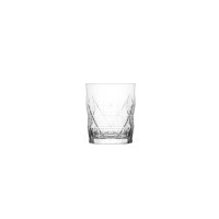 Szklanki niskie 345 ml / 6 szt. - Keops (366F)