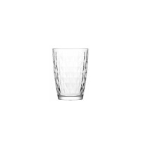 Szklanki wysokie 415 ml / 6 szt. - Artemis (art256)