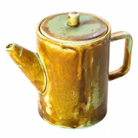 Dzbanek do kawy 600 ml - Brassi (V-89014-2)