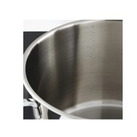 Garnek 10 l z pokrywką - Helix / Dina (1315081)