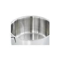 Garnek 3,0 l z pokrywką - Helix / Dina (1315079)