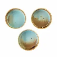 Miseczka 9,5 cm, 120 ml - Brassi (V-89012-24)