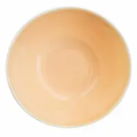 Miska 10,5 cm, 200 ml - pomarańczowa - Eter (V-85027-6)
