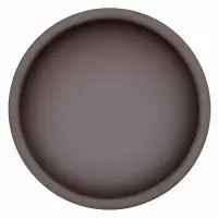 Miska 15,4 cm, 400 ml - Choco (V-88107-6)