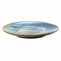 Spodek 13 cm - Deep Blue (V-82035-8)