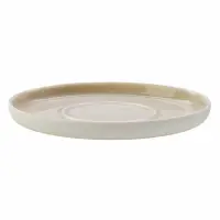 Spodek 13,9 cm - beżowy - Eter (V-85032-12)