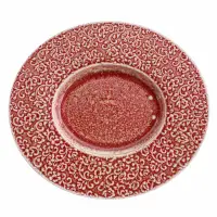 Talerz owalny 28,5 cm - Amour (V-55000-4)