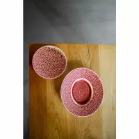 Talerz płytki 20 cm - Amour (V-55001-6)