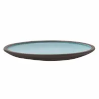 Talerz płytki 20,5 cm - Choco (V-88102-6)