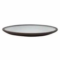 Talerz płytki 20,5 cm - Choco (V-88104-6)