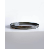 Talerz płytki 20,5 cm - Alga (V-90203-4)
