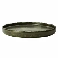 Talerz płytki 21 cm  - Alga (V-90205-4)
