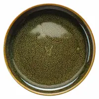 Talerz płytki 21,5 cm - CANE (V-81003-4)