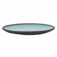 Talerz płytki 26 cm - Choco (V-88101-4)