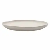 Talerz płytki 27 cm - Clay (V-91201-4)