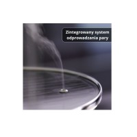 Zestaw garnków i patelni / 9 elementowy - Helix (1315089)